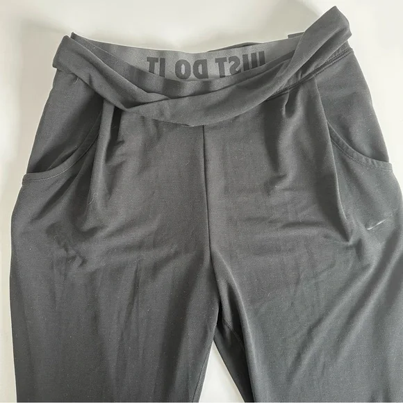 Nike yoga jogger new - Picture 4 of 5